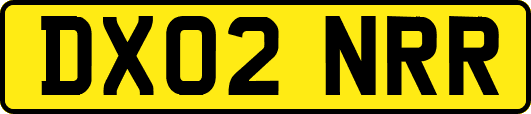 DX02NRR