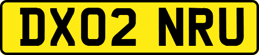DX02NRU