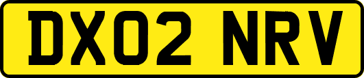 DX02NRV