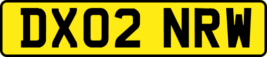 DX02NRW