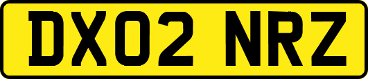 DX02NRZ