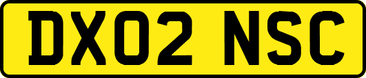 DX02NSC