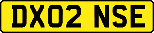 DX02NSE