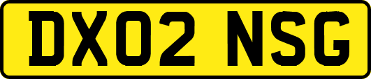 DX02NSG