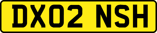 DX02NSH