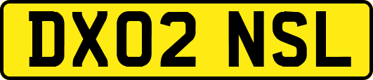 DX02NSL
