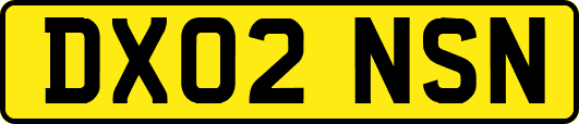 DX02NSN