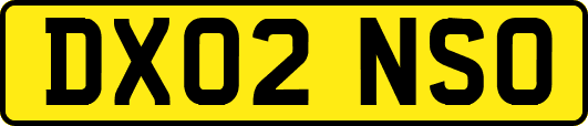 DX02NSO