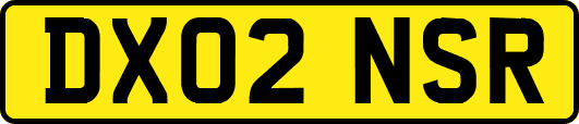 DX02NSR