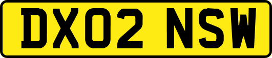 DX02NSW