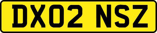 DX02NSZ