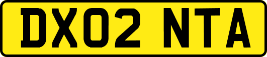 DX02NTA