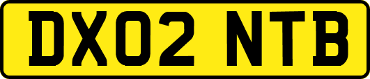 DX02NTB