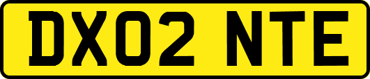 DX02NTE