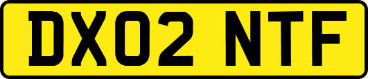 DX02NTF