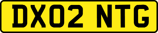 DX02NTG