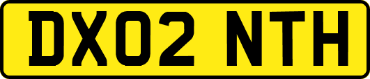 DX02NTH