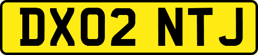DX02NTJ
