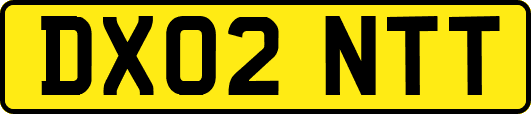 DX02NTT