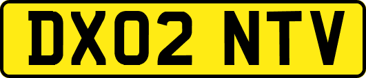 DX02NTV