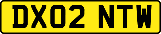 DX02NTW