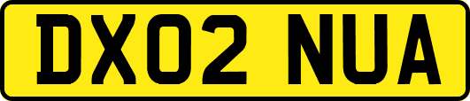 DX02NUA