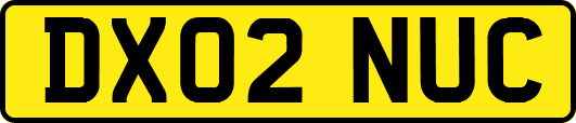 DX02NUC