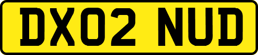 DX02NUD