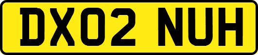 DX02NUH
