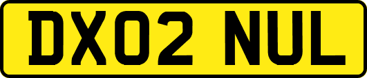 DX02NUL