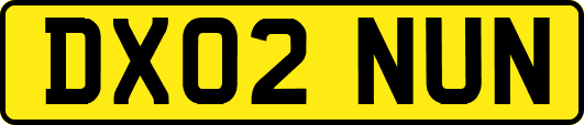 DX02NUN