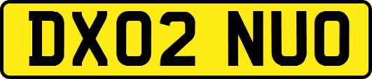 DX02NUO