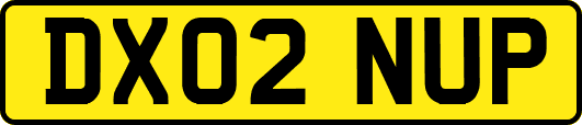 DX02NUP