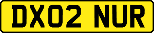 DX02NUR