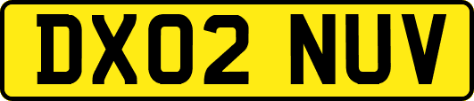 DX02NUV