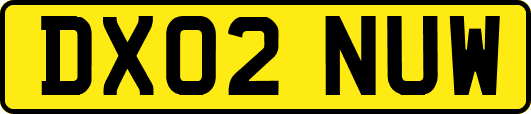 DX02NUW