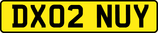 DX02NUY