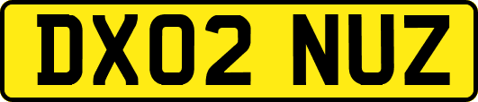DX02NUZ