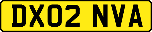 DX02NVA