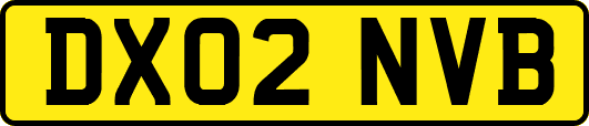 DX02NVB