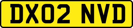 DX02NVD