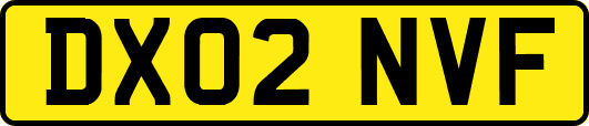 DX02NVF
