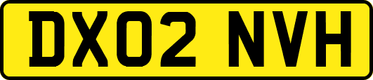DX02NVH