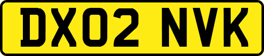 DX02NVK