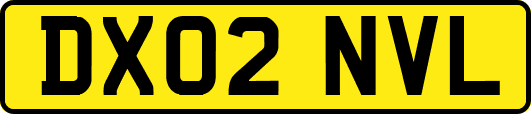 DX02NVL
