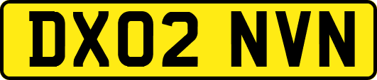 DX02NVN