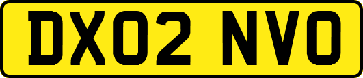 DX02NVO