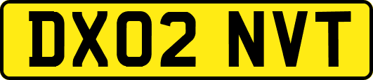 DX02NVT