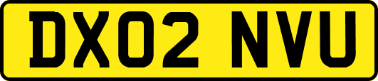 DX02NVU