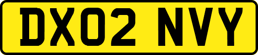 DX02NVY